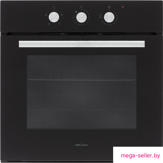 Электрический духовой шкаф Krona Essenza 60 BL G2