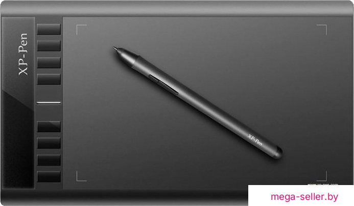 Графический планшет XP-Pen Star 03 V2