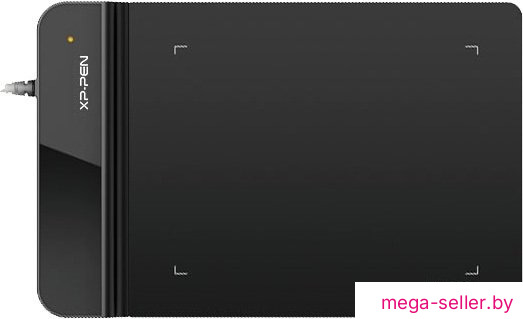 Графический планшет XP-Pen Star G430S
