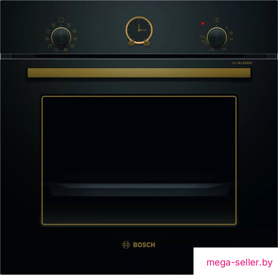 Электрический духовой шкаф Bosch HBJN10YB2R