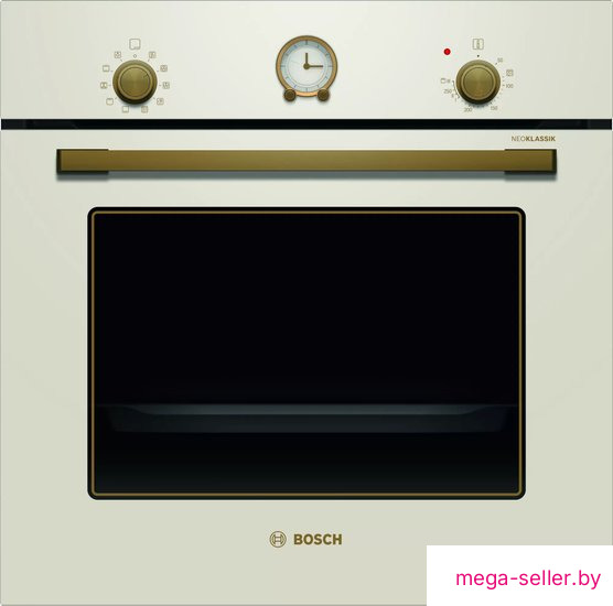 Электрический духовой шкаф Bosch HBJN10YW0R