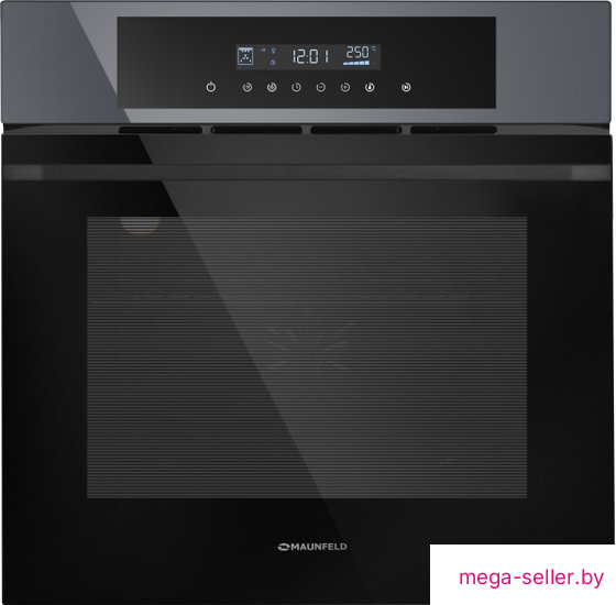 Электрический духовой шкаф MAUNFELD AEOD60103G1