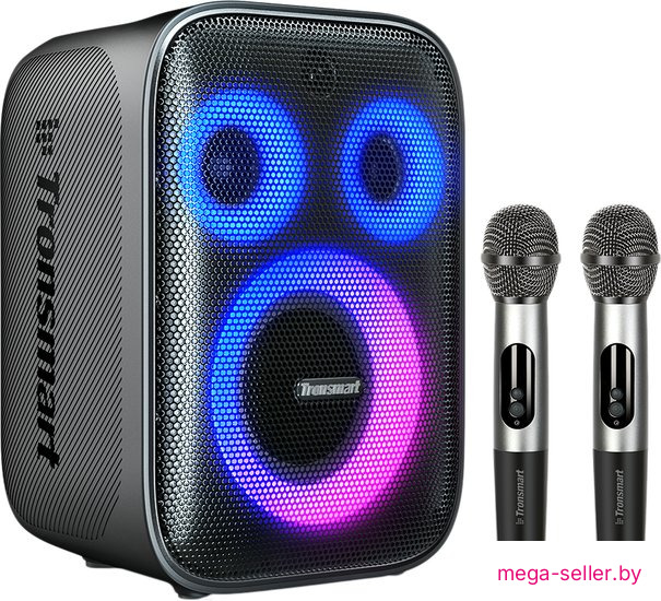 Беспроводная колонка Tronsmart Halo 200 (с 2-мя микрофонами)