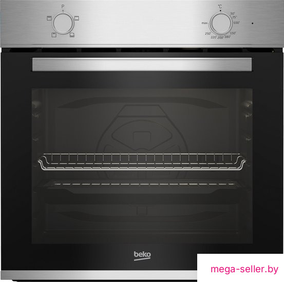 Электрический духовой шкаф BEKO BBIC12000XD