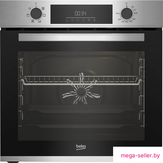 Электрический духовой шкаф BEKO BBIE12300XD