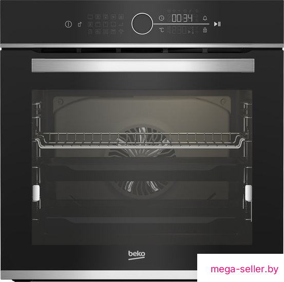 Электрический духовой шкаф BEKO BBIM13400XCS