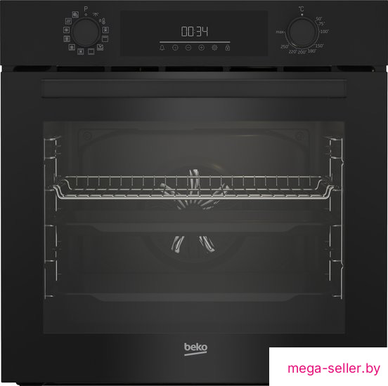 Электрический духовой шкаф BEKO BBIM11301B