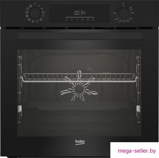 Электрический духовой шкаф BEKO BBIM11302B