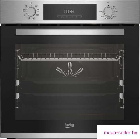 Электрический духовой шкаф BEKO BBIM12301X