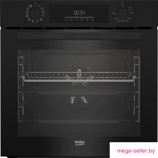 Электрический духовой шкаф BEKO BBIM13300B
