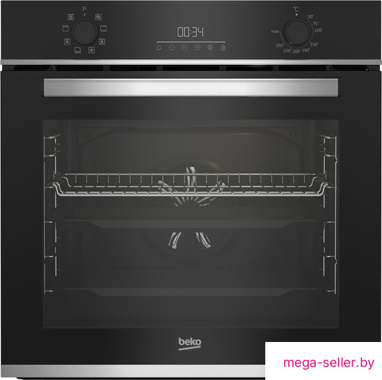 Электрический духовой шкаф BEKO BBIM13300X
