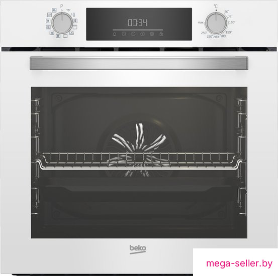 Электрический духовой шкаф BEKO BBIM143N0W