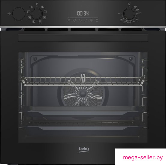 Электрический духовой шкаф BEKO BBIS143N0B