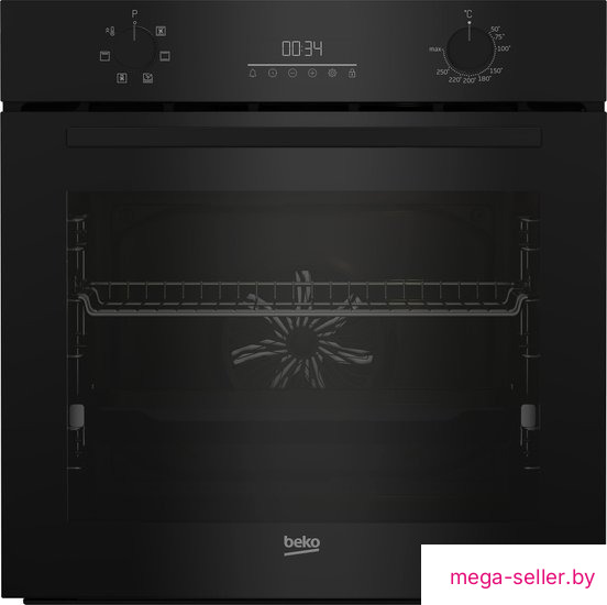Электрический духовой шкаф BEKO BCBIE17300KSB