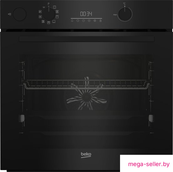 Электрический духовой шкаф BEKO BCBIS17300KSBMPS