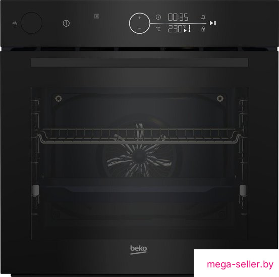 Электрический духовой шкаф BEKO BCBIS17400KSBS