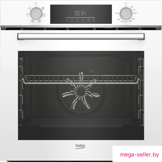 Электрический духовой шкаф BEKO BIOC1431KWNC