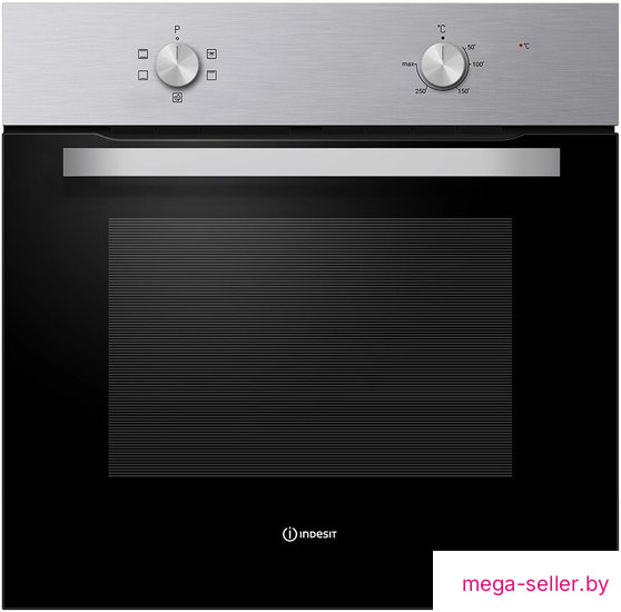 Электрический духовой шкаф Indesit IFO 6220 IX