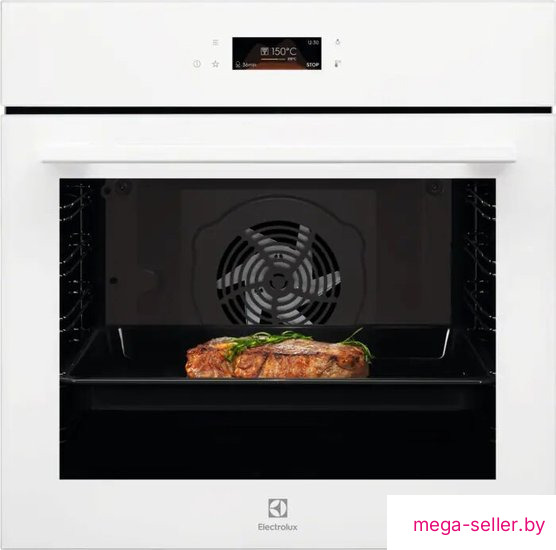 Электрический духовой шкаф Electrolux LOE8F38V