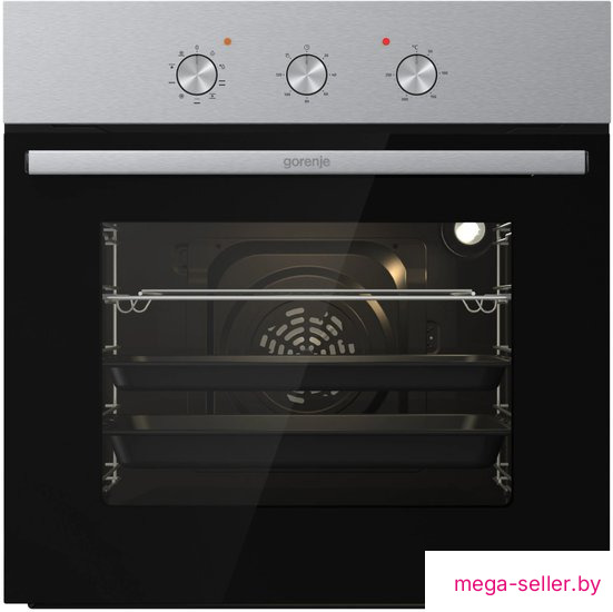 Электрический духовой шкаф Gorenje BO6727E03NX