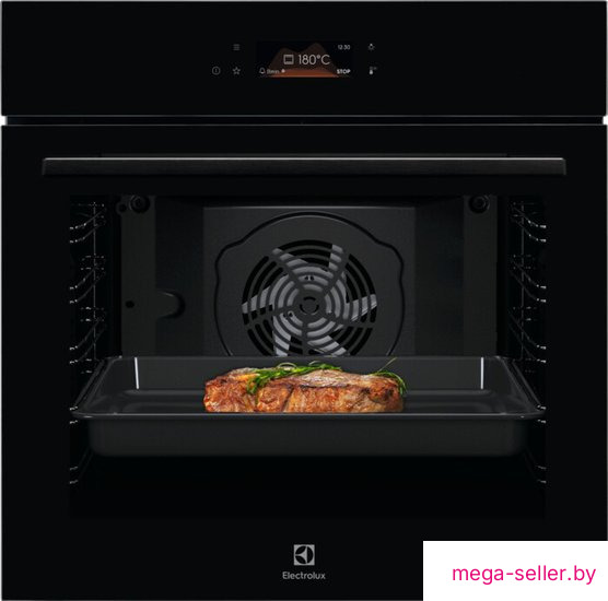 Электрический духовой шкаф Electrolux LOE8P38Z
