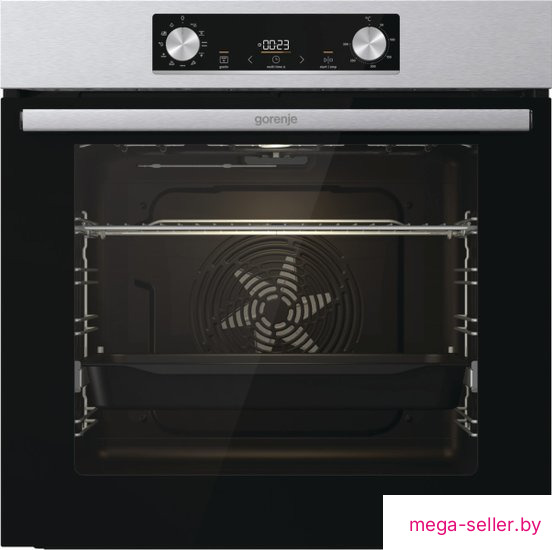 Электрический духовой шкаф Gorenje BO6735E05X