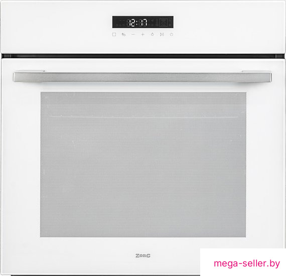 Электрический духовой шкаф ZorG NEO613 white