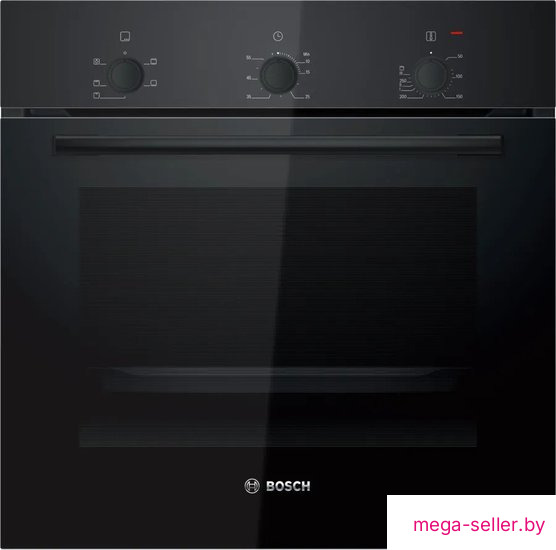 Электрический духовой шкаф Bosch Serie 2 HBF011BA1T