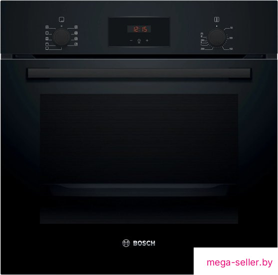 Электрический духовой шкаф Bosch Serie 2 HBF134EB2
