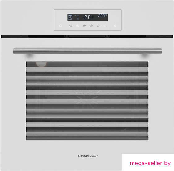 Электрический духовой шкаф HOMSair OEH606WH