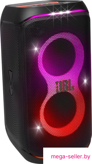 Патибокс JBL PartyBox Club 120 (черный)