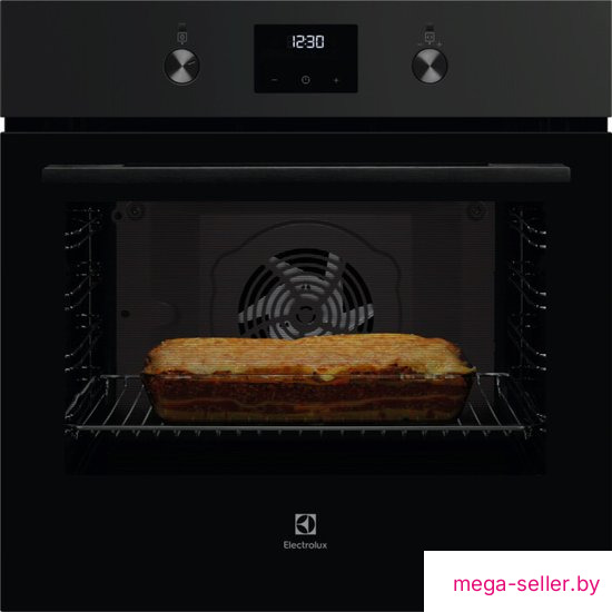 Электрический духовой шкаф Electrolux SurroundCook 600 KOFGF70TH