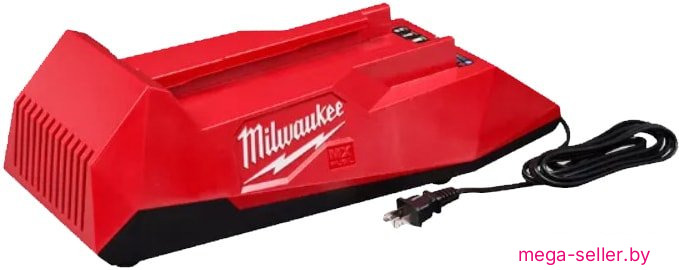 Зарядное устройство Milwaukee MXF C 4933471839