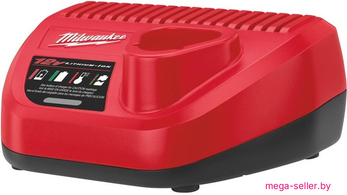 Зарядное устройство Milwaukee C12 C 4932352000 (12В)
