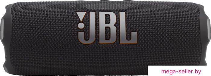 Беспроводная колонка JBL Flip 7 (черный)