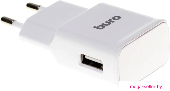 Сетевое зарядное Buro TJ-248
