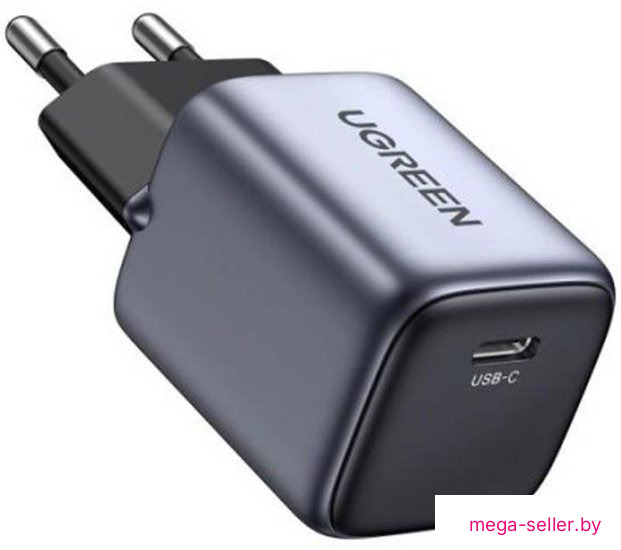 Сетевое зарядное Ugreen CD319 90666