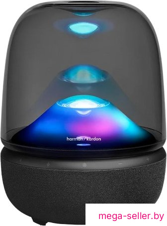 Беспроводная колонка Harman/Kardon Aura Studio 5