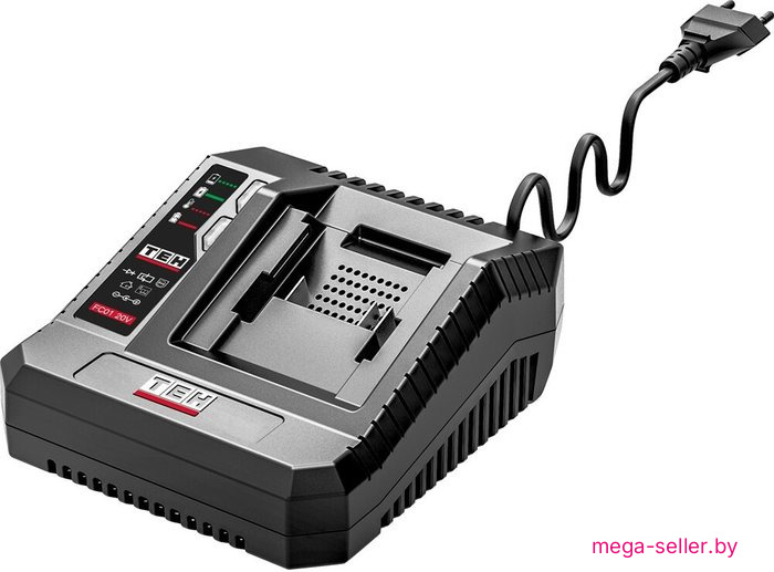 Зарядное устройство TEH FC01 20V (20В)