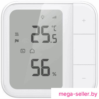 Терморегулятор Aqara W500 UT-A01D