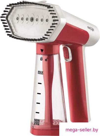 Отпариватель Ufesa GS1600 Ready2Go