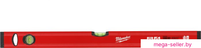 Уровень строительный Milwaukee 4932459091