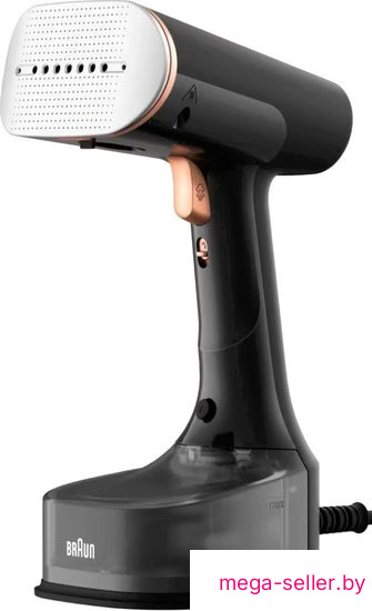Отпариватель Braun QuickStyle7 GS7077
