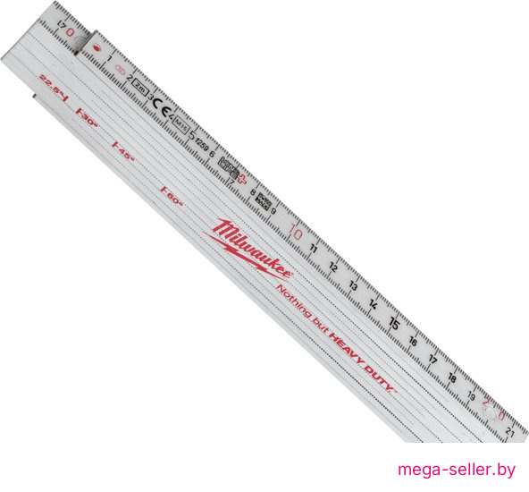 Складной метр Milwaukee 4932459301