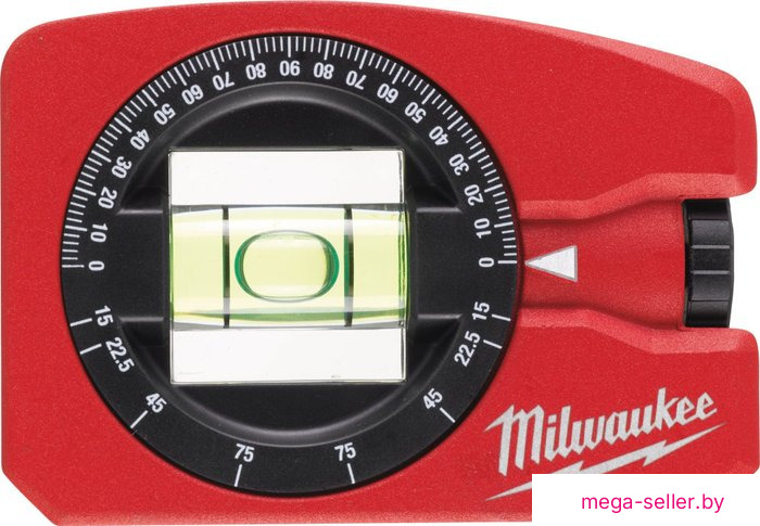 Уровень строительный Milwaukee 4932459597