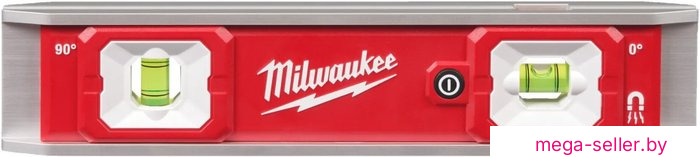 Уровень строительный Milwaukee 4932498742
