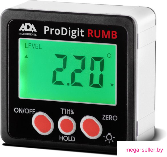 Уровень строительный ADA Instruments Pro Digit RUMB A00481