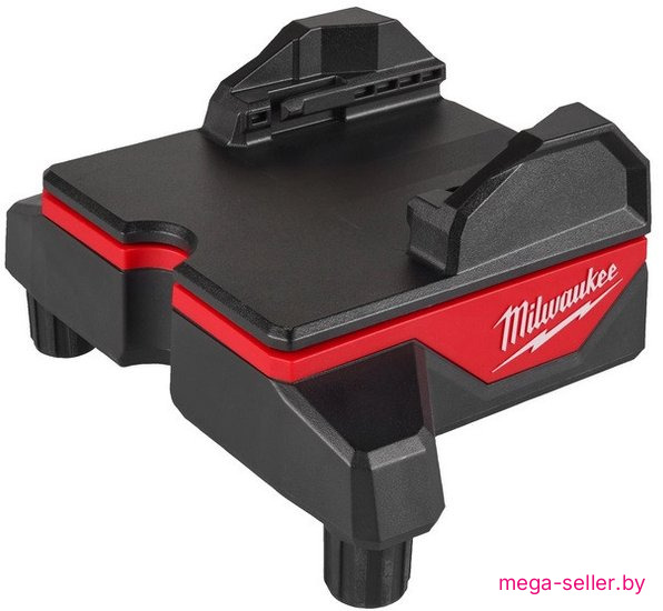 Платформа для центровки нивелира Milwaukee 4932479198