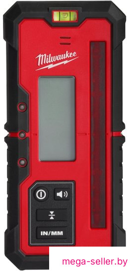 Приемник для лазерного луча Milwaukee 4932493197