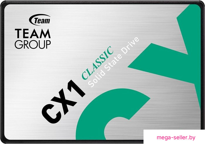 SSD Team CX1 240GB T253X5240G0C101
